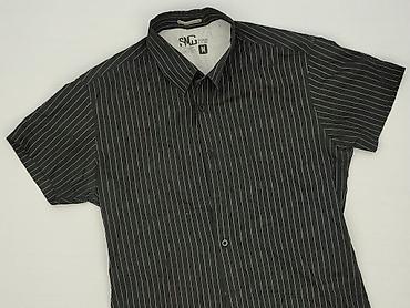 pull and bear aplikacja: Koszulа dla mężczyzn, rozmiar M — 1
