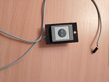 kosovka devojka goblen: HSM Electronic – upravljačka jedinica sa tastaturom i LCD ekranom + — 4