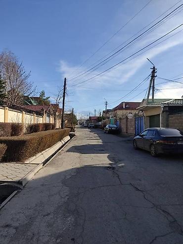 Долгосрочная аренда домов: 250 м², 7 комнат — 25