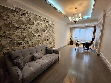 berde kiraye: Bakının ən prestijli, yaşıl və sakit premium yaşayış komplekslərindən — 8