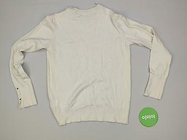 sweter w serca h: Sinsay, Sweter damski, rozmiar XL — 4