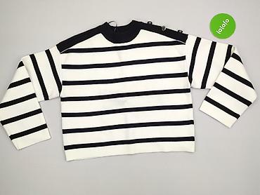 bluza miu: Sinsay, Sweter damski, rozmiar M — 2