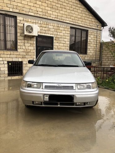 arx açan: VAZ (LADA) 2110: 1.6 l | 2005 il 160000 km Sedan