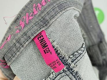 cudi jeans: Denim Co, Szorty damskie, rozmiar M — 5