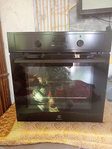 Elektrik soba, Çörək, Şirniyyat üçün, İşlənmiş lalafo.az -da Elektrik soba, Çörək, Şirniyyat üçün, İşlənmiş
