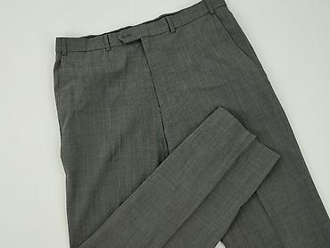 vinted platforma: Marks & Spencer, Spodnie garniturowe męskie, rozmiar XL — 1
