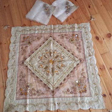 balaxani tekstil: Süfrə