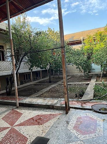 sabunçu kiraye heyet evleri: 5 otaqlı, 150 kv. m, Kredit yoxdur, Orta təmir — 8