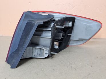 Стоп-сигналы: Задний левый стоп-сигнал BMW 2007 г., Б/у, Оригинал, Германия — 9