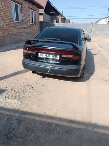 линейный подшипник: Subaru Legacy: 2000 г., 2 л, Автомат, Бензин, Седан