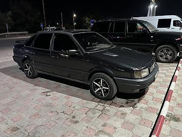 куплю пассат: Volkswagen Passat: 1991 г., Механика, Седан — 4