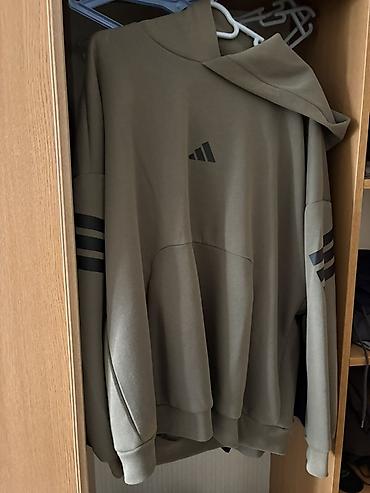 İdman dəsti, Adidas, XL, rəng - Yaşıl