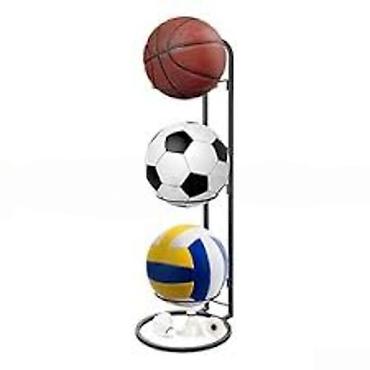Oyuncaqlar: Voleybol topuTəsviri : Voleybol topu voleybol oyununda istifadə olunan — 1