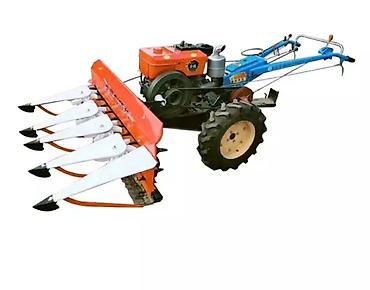 Дизельные мотоблоки: СРОЧНО!!! Сенокосилка Мотоблок Reaper 15л.сил пониженная и — 2