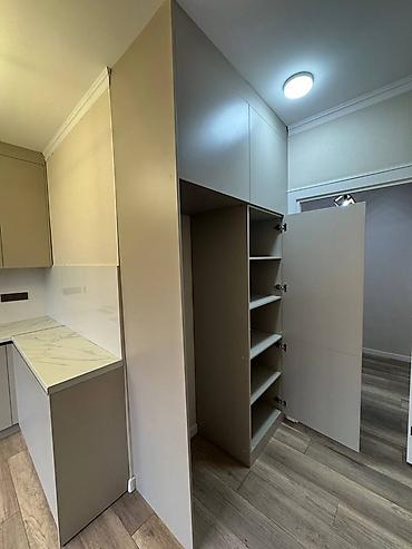 Продажа квартир: 3 комнаты, 83 м², Элитка, 9 этаж, Дизайнерский ремонт — 8