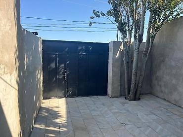 jasmine park saray kreditle evler: Yeni tikilib, yasayis olmuyub, her seraiti var. Cixaris (tam — 3