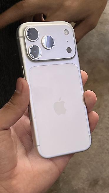 fifa 23: IPhone 17 Pro, Б/у, 256 ГБ, Чехол, 100 % — 7