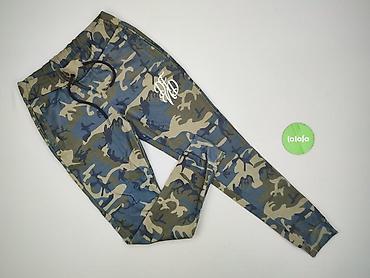 pull and bear bluza: Tracksuit bottoms for men, size S — 2