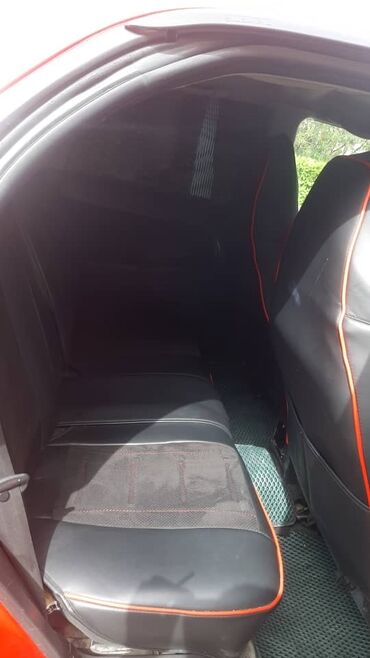 авто унаа ош: Subaru Impreza WRX: 2003 г., 2 л, Типтроник, Бензин, Хэтчбэк