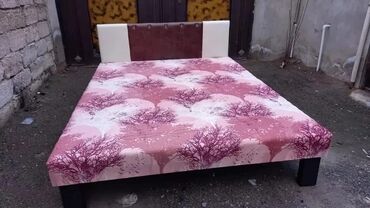Mebellərin yığılması: Təzə çarpayılar. 1 nəfərlik çarpayılar 60manat. 2 nəfərlik taxt — 23