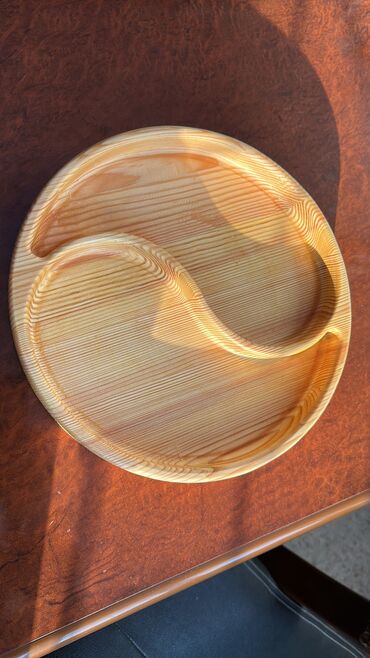 Другие товары для кухни: Эко посуда из ореха, карагача и хвойных пород дерева !!! цены — 5