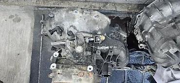 OPEL KORSA D MENJAC 5 BRZINA 1.2 | OPEL DELOVI KOVAC RUMA Astra G H na lalafo.rs OPEL KORSA D MENJAC 5 BRZINA 1.2 | OPEL DELOVI KOVAC RUMA Astra G H