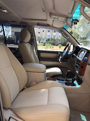 Toyota: Toyota Land Cruiser: 4.5 l | 2005 il Ofrouder/SUV — 10