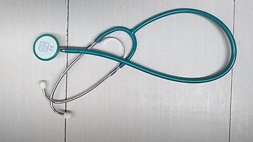 Ostali medicinski proizvodi: Stetoskop Više komada različitih sa različitim cenama- ima na slici Ne — 19