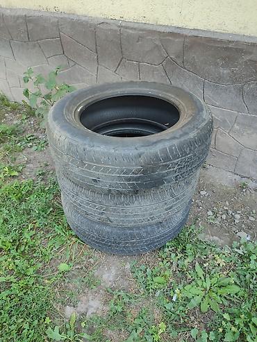 ling long: Шины Dunlop, 3 шт Всесезонные 5000 за все - Производитель: Dunlop - — 4