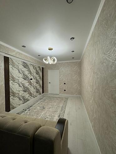 поменяюсь: 1 комната, 53 м², Рабочий Городок Элитка, 8 этаж, Евроремонт — 2