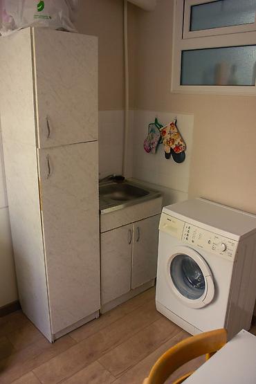 Продажа квартир: 1 комната, 32 м², Золотой квадрат Хрущевка, 3 этаж, Свежий ремонт — 4