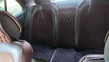 185 14 с: Mercedes-Benz E-Class: 1998 г., 2 л, Механика, Бензин, Седан — 7