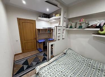 Продажа квартир: 2 комнаты, 52 м², Индивидуалка, 2 этаж, Косметический ремонт — 9