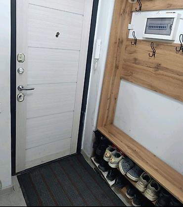 Продажа квартир: 3 комнаты, 70 м², 105 серия, 1 этаж, Евроремонт — 7