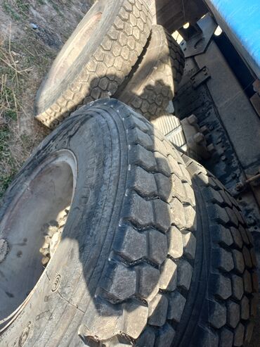 Грузовики: Грузовик, Камаз, Б/у — 8