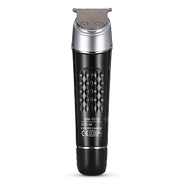 saç maşınları: Kemei 1015 - Trimmer dəsti 10in1 Təsviri:⬇️Keyfiyyətli Təraş aparatı — 3