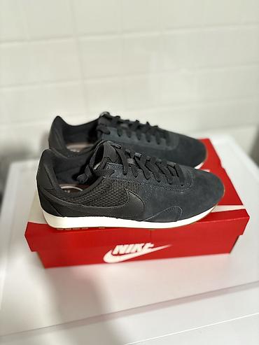 ботс найк: Мужские кроссовки, 42, Nike, Новый, цвет - Черный, Самовывоз, Бесплатная доставка, Платная доставка — 2