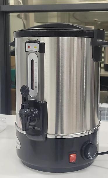 Самовары: Самовар, Новый, Платная доставка, Самовывоз — 6