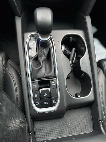 santa fe 2019 2.0 turbo: Hyundai Santa Fe: 2019 г., 2.2 л, Автомат, Дизель, Кроссовер — 10