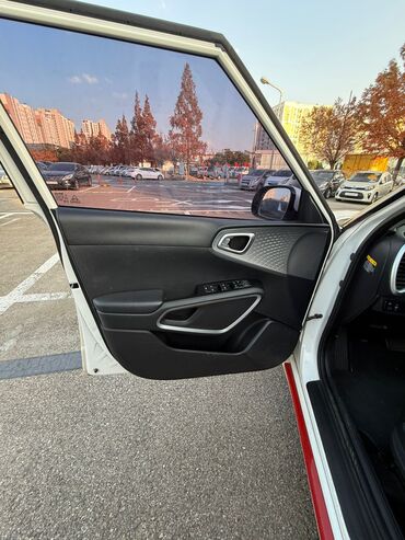 Kia: Kia Soul: 2019 г., 1.6 л, Автомат, Бензин, Хэтчбэк — 12