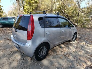 мапед бу: Mitsubishi Colt: 2003 г., 1.5 л, Автомат, Бензин lalafo.kg да мапед бу: Mitsubishi Colt: 2003 г., 1.5 л, Автомат, Бензин