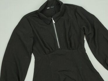 sukienki femi moda: Sukienka damska, rozmiar S