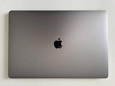 macbook pro 16 2019: Для программирования, Б/у, Intel Core i7, ОЗУ, RAM: 16 ГБ — 3