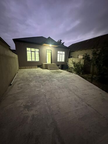 Həyət evləri və villaların satışı: 4 otaqlı, 120 kv. m, Kredit yoxdur, Yeni təmirli — 2