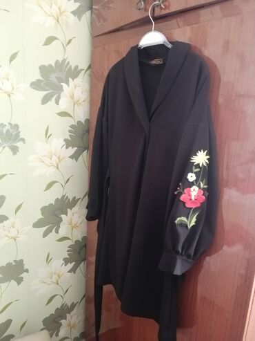 little black dress qiymeti: Вечернее платье, XL (EU 42)