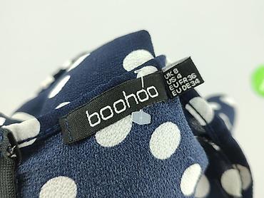 hunter w kropki: Boohoo, Sukienka damska, rozmiar S — 4