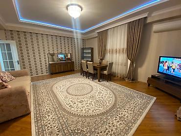 Недвижимость: 3 комнаты, Новостройка, 108 м² — 2