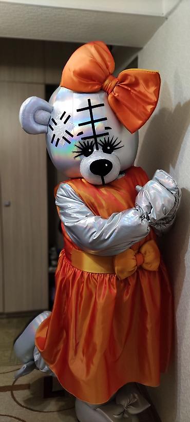 Индивидуальный пошив: Индивидуальный пошив — 22