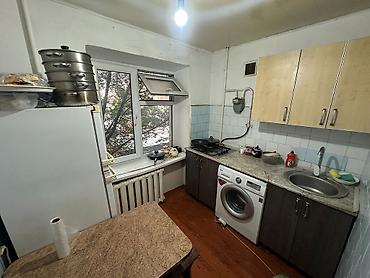 ройон восток: 3 комнаты, 54 м², Восток-5 мкр Индивидуалка, 3 этаж, Свежий ремонт — 7