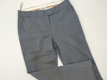 spodnie damskie chinosy allegro: Tu, Material trousers for women, size XL